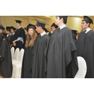 COLACIÓN SECUNDARIO 2018